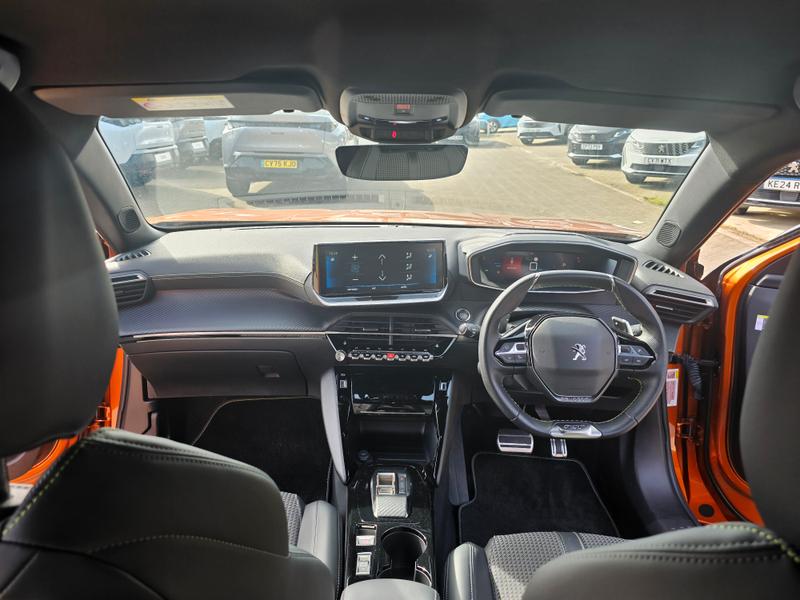 Used Peugeot 2008 2023 for sale - 77989032: Photo 33