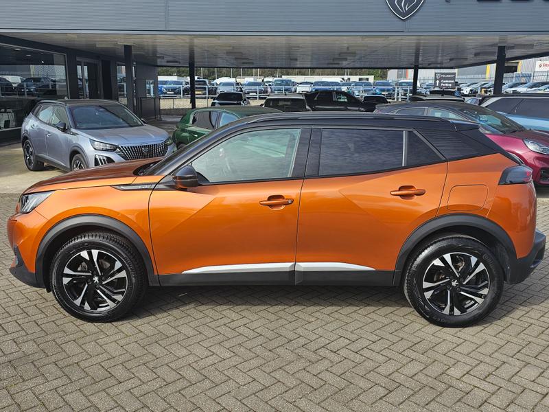 Used Peugeot 2008 2023 for sale - 77989032: Photo 4