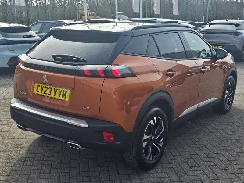 Used Peugeot 2008 2023 for sale - 77989032: Photo 7