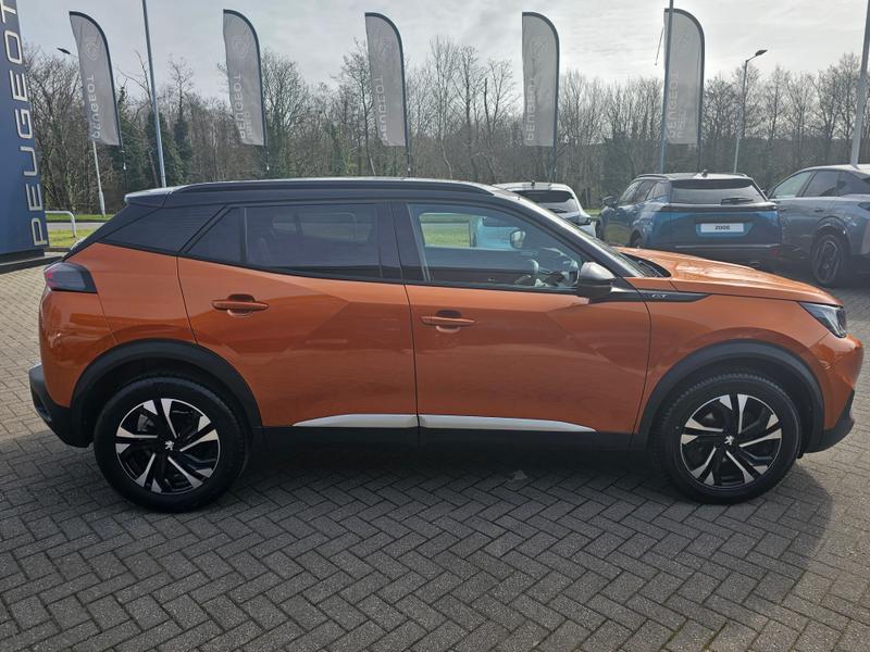 Used Peugeot 2008 2023 for sale - 77989032: Photo 8