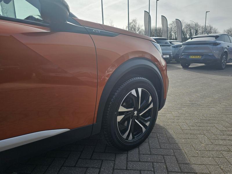 Used Peugeot 2008 2023 for sale - 77989032: Photo 9