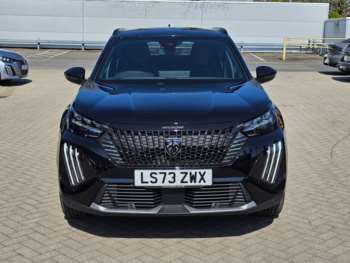 Used Peugeot 2008 2023 for sale - 74320685: Photo