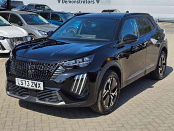 Used Peugeot 2008 2023 for sale - 74320685: Photo