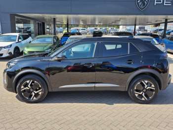 Used Peugeot 2008 2023 for sale - 74320685: Photo