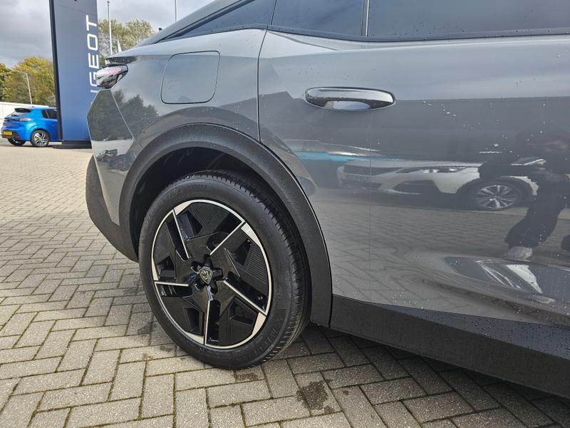 Used Peugeot 408 2025 for sale - 76209433: Photo 10