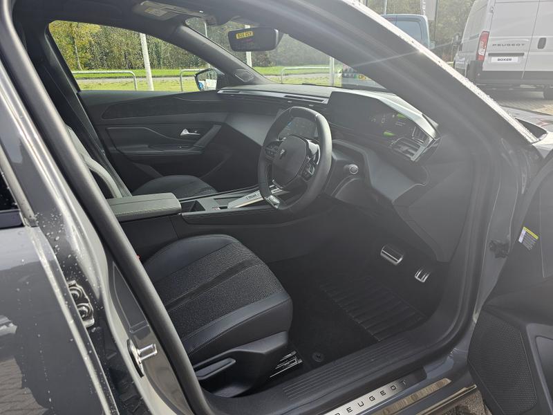 Used Peugeot 408 2025 for sale - 76209433: Photo 11