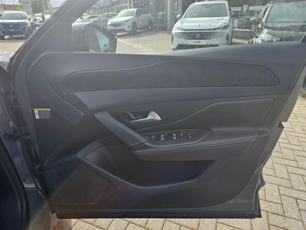 Used Peugeot 408 2025 for sale - 76209433: Photo 13