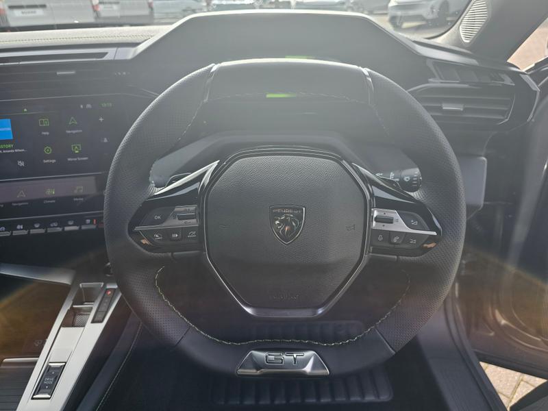 Used Peugeot 408 2025 for sale - 76209433: Photo 14