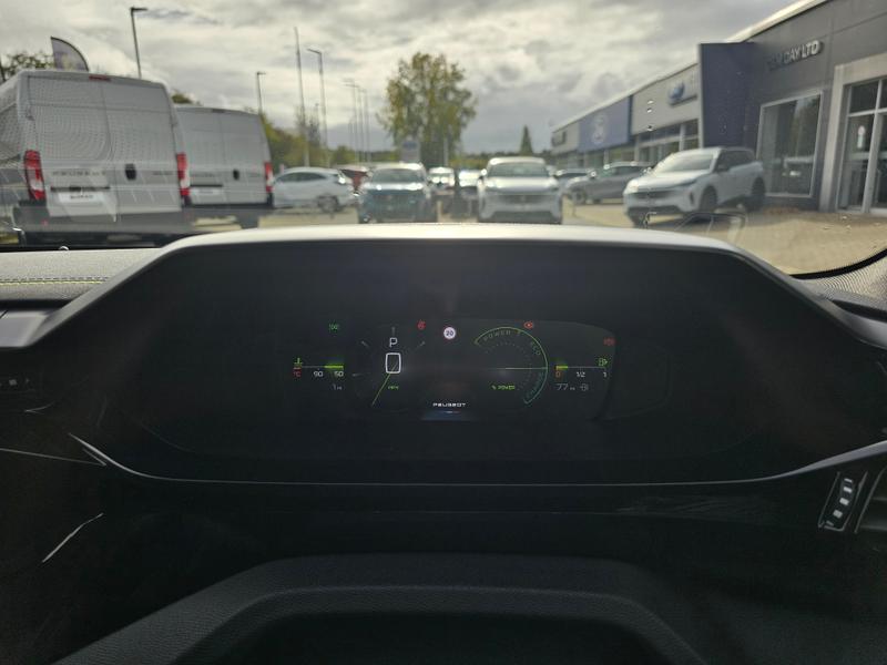 Used Peugeot 408 2025 for sale - 76209433: Photo 15