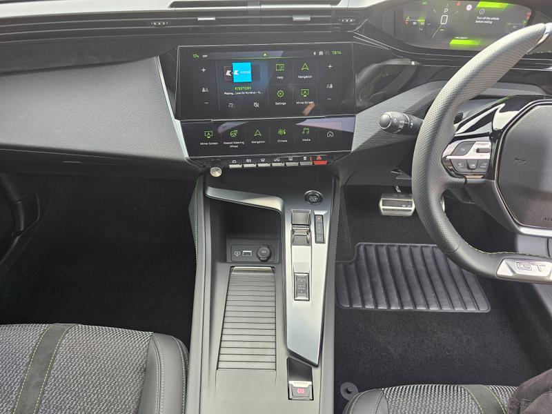 Used Peugeot 408 2025 for sale - 76209433: Photo 16