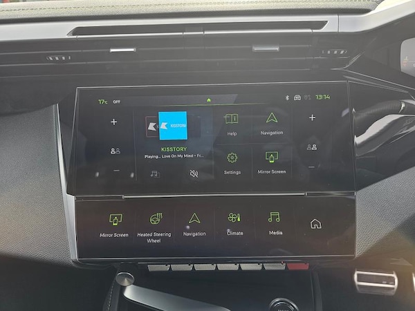 Used Peugeot 408 2025 for sale - 76209433: Photo 17