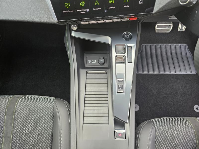 Used Peugeot 408 2025 for sale - 76209433: Photo 20