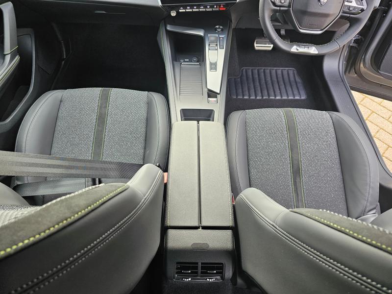 Used Peugeot 408 2025 for sale - 76209433: Photo 21