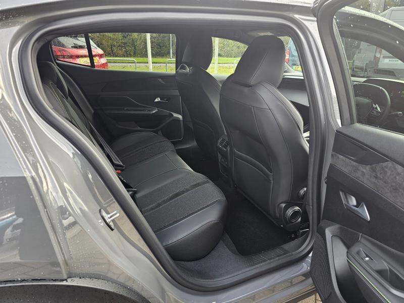 Used Peugeot 408 2025 for sale - 76209433: Photo 22