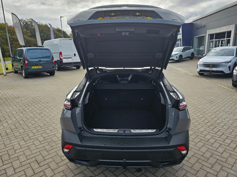 Used Peugeot 408 2025 for sale - 76209433: Photo 23