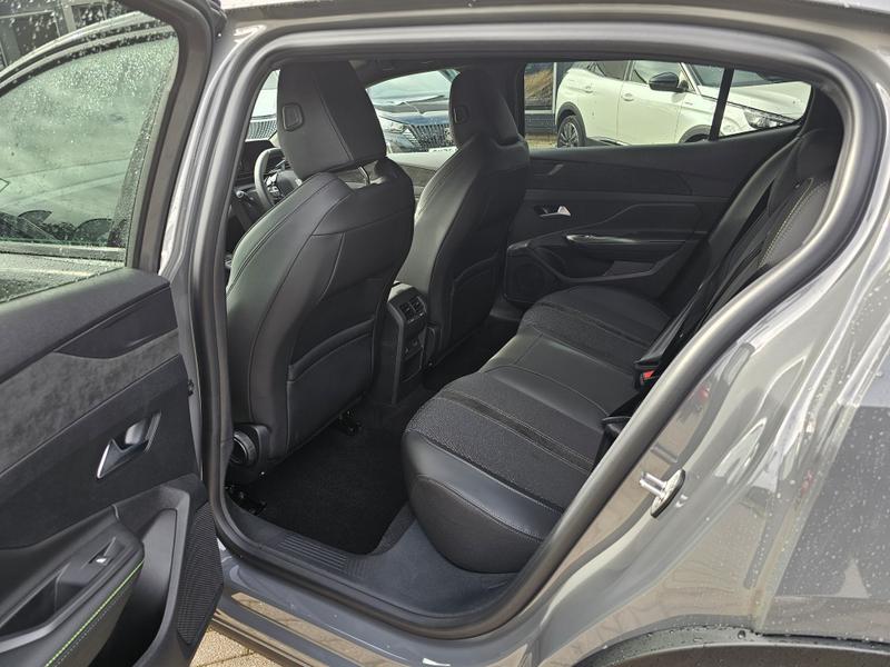 Used Peugeot 408 2025 for sale - 76209433: Photo 25