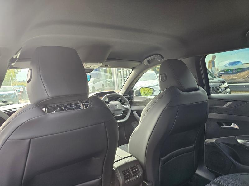 Used Peugeot 408 2025 for sale - 76209433: Photo 27