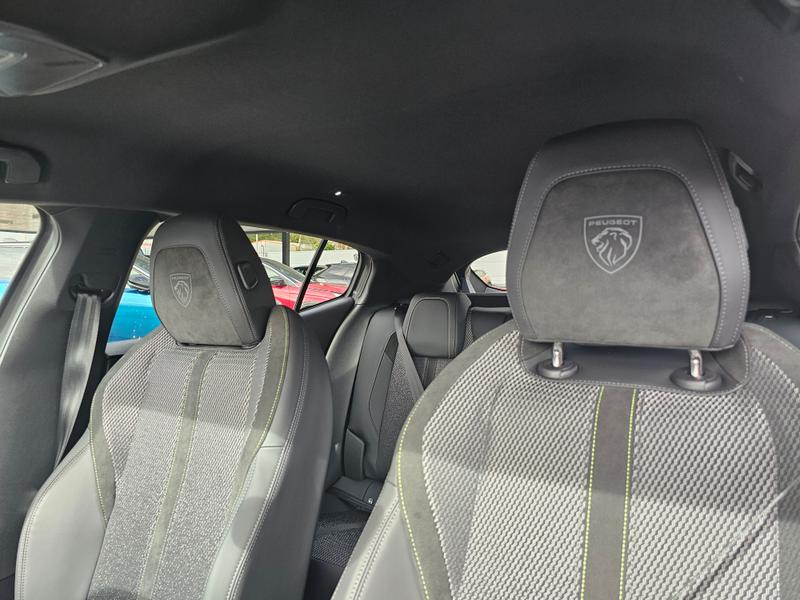 Used Peugeot 408 2025 for sale - 76209433: Photo 29