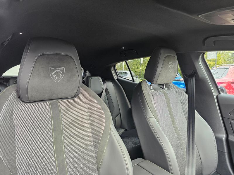 Used Peugeot 408 2025 for sale - 76209433: Photo 31