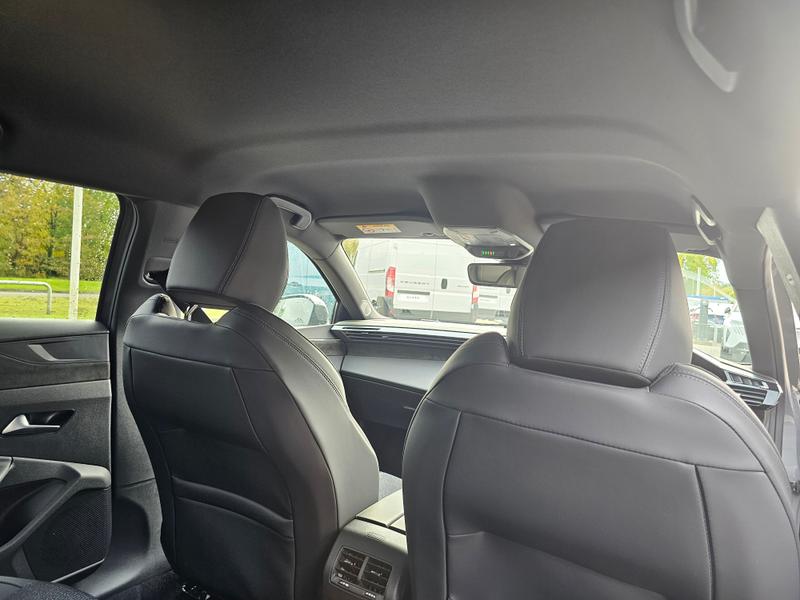 Used Peugeot 408 2025 for sale - 76209433: Photo 33