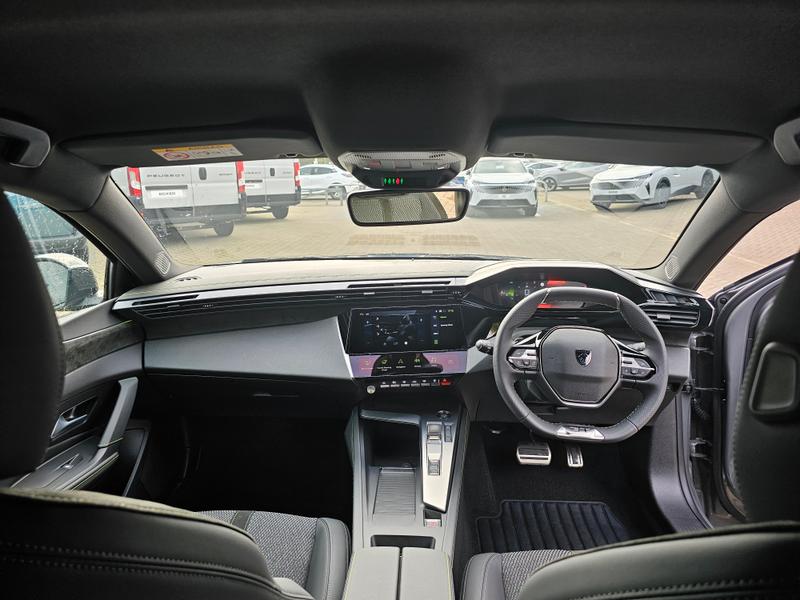 Used Peugeot 408 2025 for sale - 76209433: Photo 34