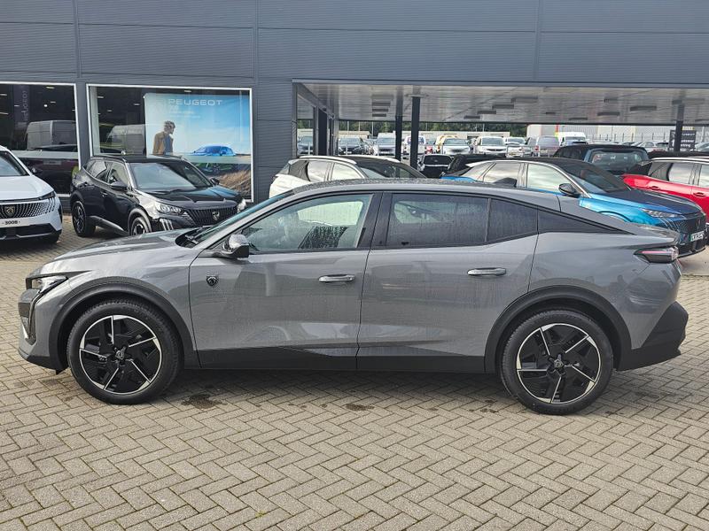 Used Peugeot 408 2025 for sale - 76209433: Photo 4