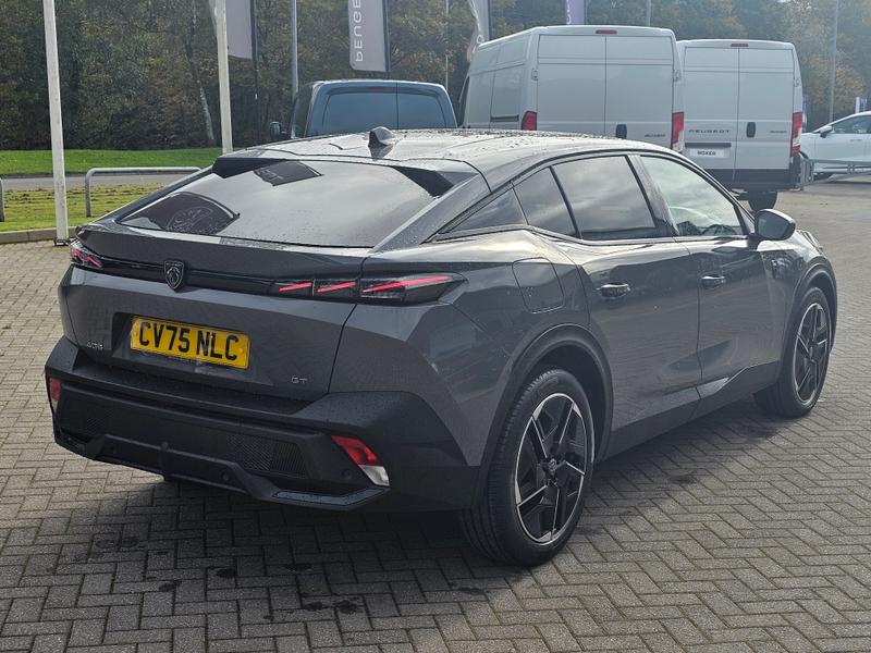 Used Peugeot 408 2025 for sale - 76209433: Photo 7