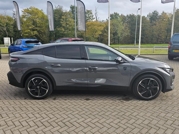 Used Peugeot 408 2025 for sale - 76209433: Photo 8