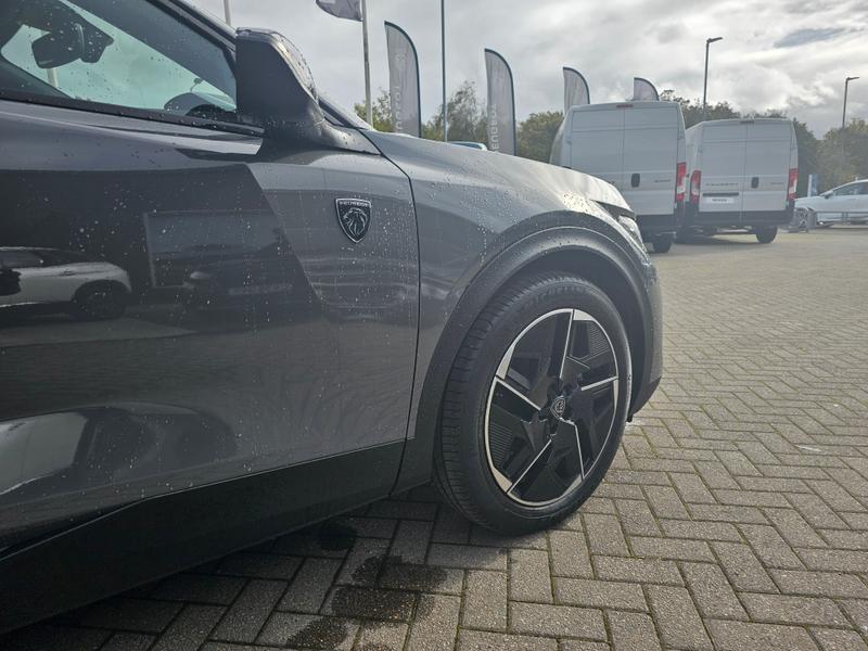 Used Peugeot 408 2025 for sale - 76209433: Photo 9