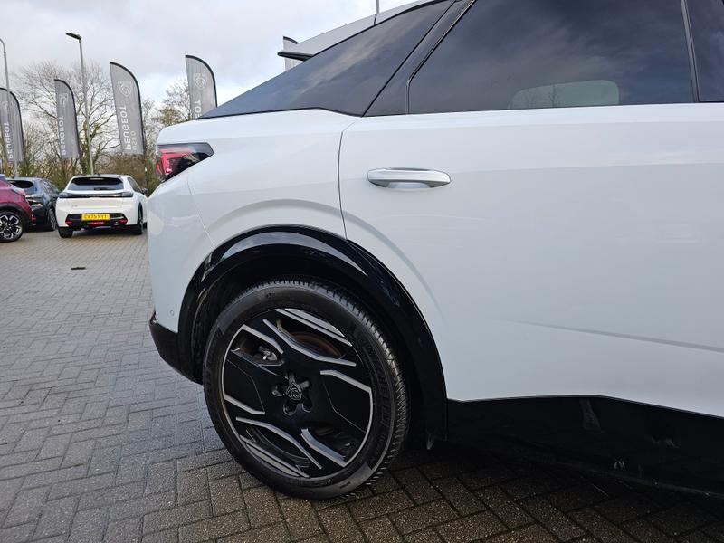 Used Peugeot 3008 2024 for sale - 76797103: Photo 10