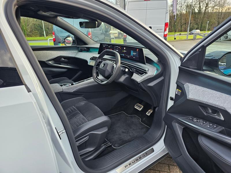 Used Peugeot 3008 2024 for sale - 76797103: Photo 11