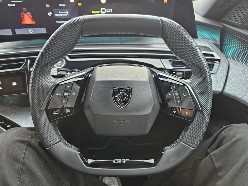 Used Peugeot 3008 2024 for sale - 76797103: Photo 14