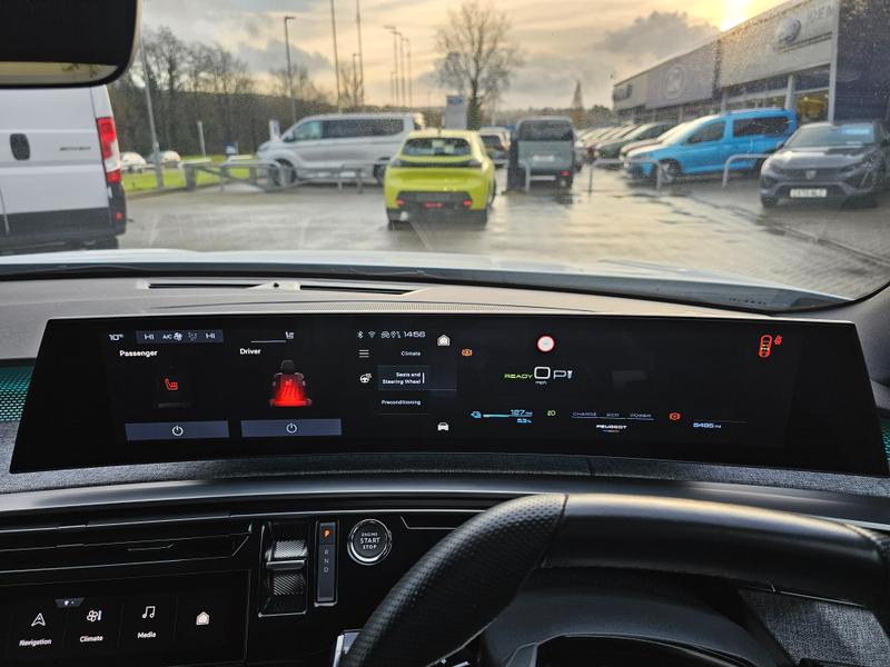 Used Peugeot 3008 2024 for sale - 76797103: Photo 15