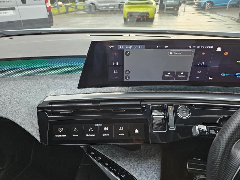 Used Peugeot 3008 2024 for sale - 76797103: Photo 16