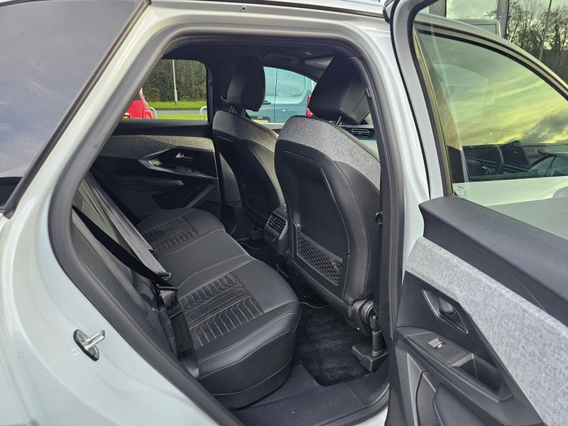 Used Peugeot 3008 2024 for sale - 76797103: Photo 21