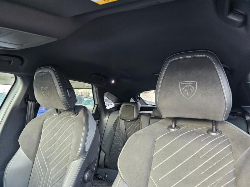 Used Peugeot 3008 2024 for sale - 76797103: Photo 27