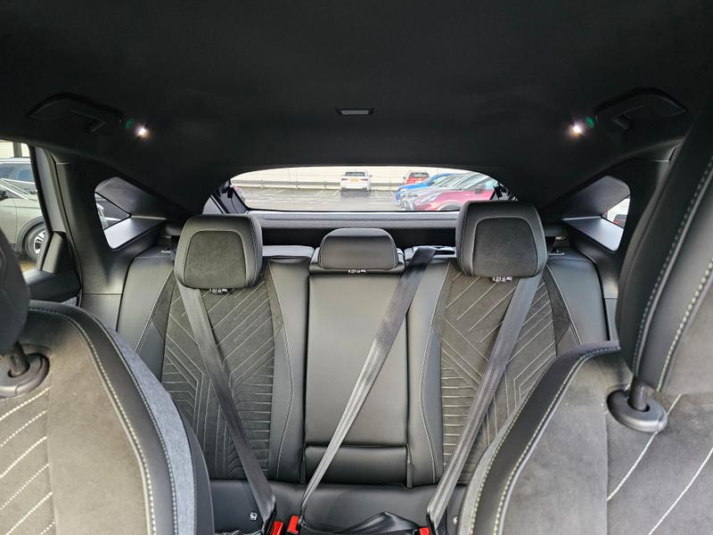 Used Peugeot 3008 2024 for sale - 76797103: Photo 28