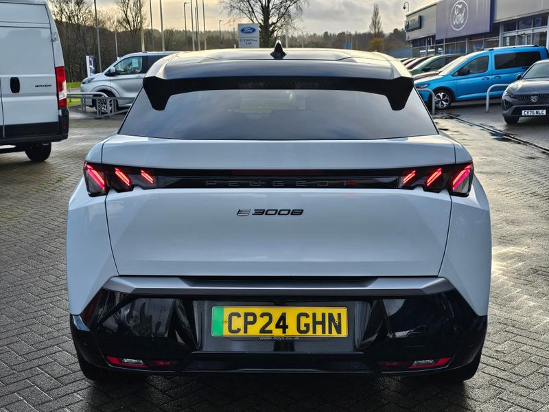 Used Peugeot 3008 2024 for sale - 76797103: Photo 6