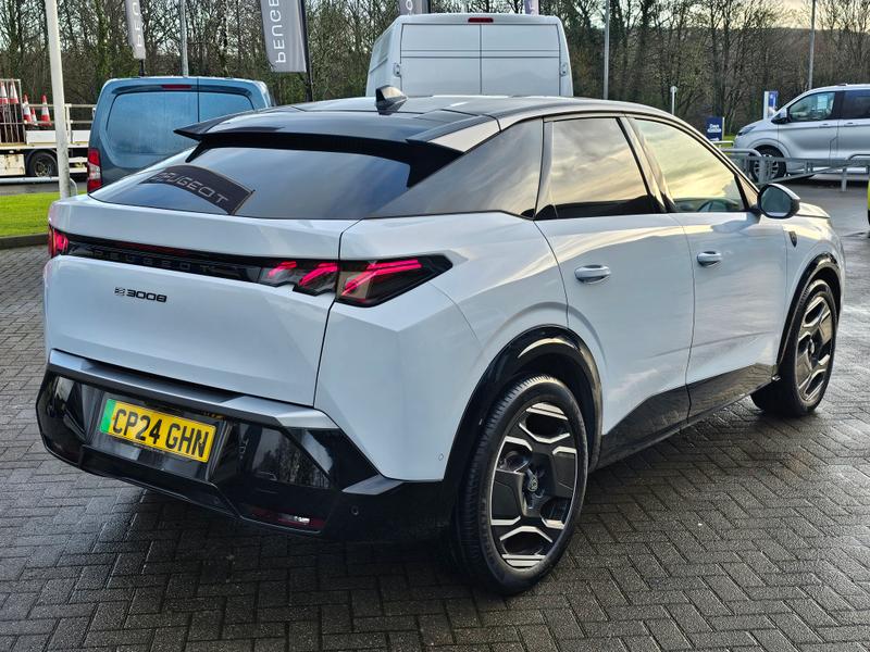 Used Peugeot 3008 2024 for sale - 76797103: Photo 7