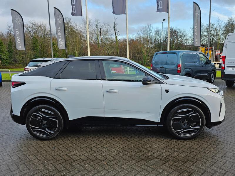 Used Peugeot 3008 2024 for sale - 76797103: Photo 8