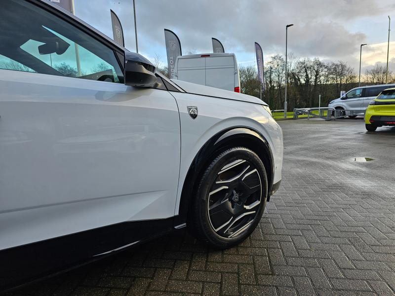 Used Peugeot 3008 2024 for sale - 76797103: Photo 9