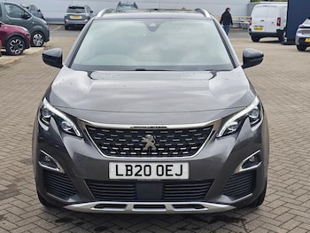 Used Peugeot 3008 2020 for sale - 78240111: Photo