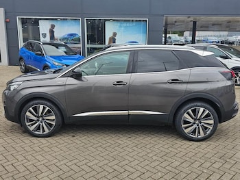Used Peugeot 3008 2020 for sale - 78240111: Photo