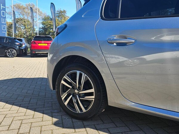 Used Peugeot 208 2023 for sale - 76266008: Photo 10