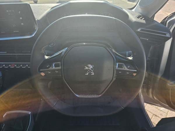 Used Peugeot 208 2023 for sale - 76266008: Photo 14