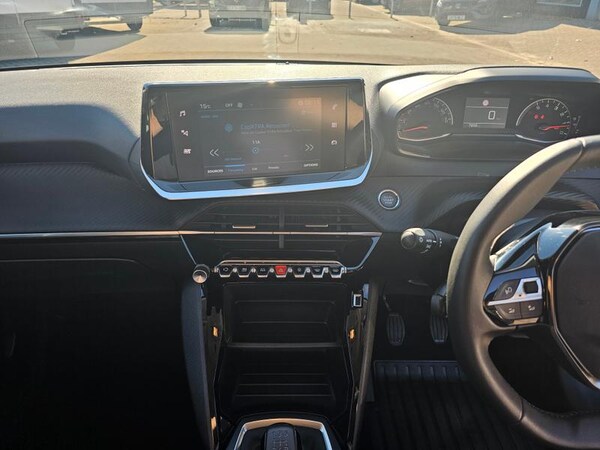 Used Peugeot 208 2023 for sale - 76266008: Photo 16