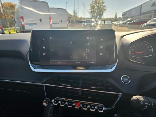 Used Peugeot 208 2023 for sale - 76266008: Photo 18