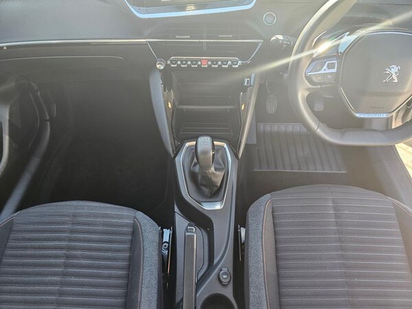 Used Peugeot 208 2023 for sale - 76266008: Photo 19