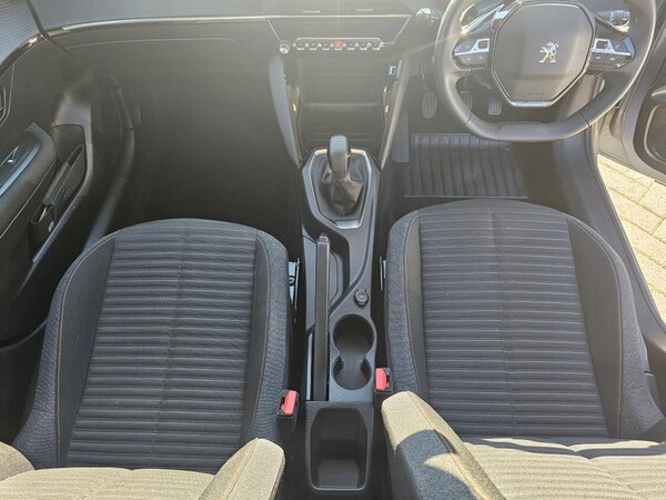 Used Peugeot 208 2023 for sale - 76266008: Photo 20