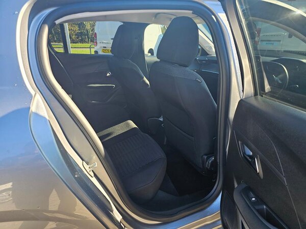 Used Peugeot 208 2023 for sale - 76266008: Photo 21
